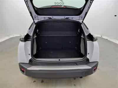 Peugeot 2008 1.2 Turbo 100Cv  Navi / Led / PDC (2024) - Photo 14