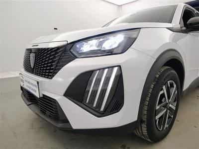 Peugeot 2008 1.2 Turbo 100Cv  Navi / Led / PDC (2024) - Photo 15