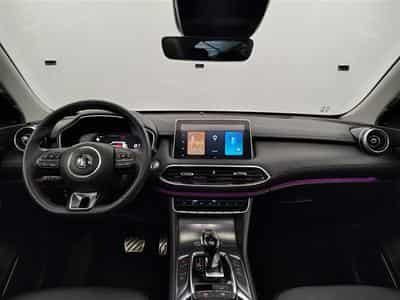 MG HS 1.5 T-GDi 160cv BVA Luxury NAVI / FULL LED / CUIR / PANO (2024) - Photo 8