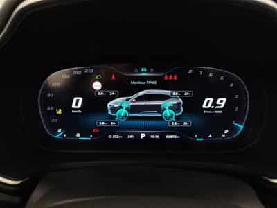 MG HS 1.5 T-GDi 160cv BVA Luxury NAVI / FULL LED / CUIR / PANO (2024) - Photo 10