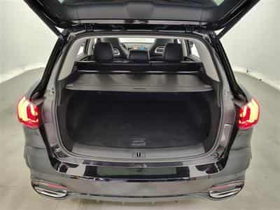 MG HS 1.5 T-GDi 160cv BVA Luxury NAVI / FULL LED / CUIR / PANO (2024) - Photo 14