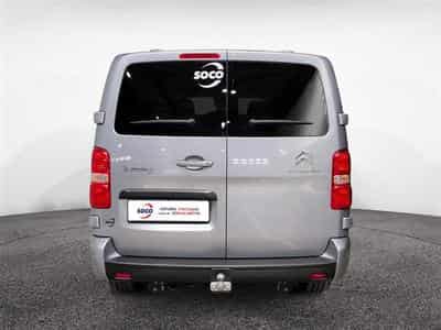 Citroen Jumpy 2.0 BlueHDi L2 Easy Pack Double Cabine *NAVI/CAM360/JA17* (2021) - Photo 5