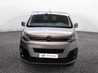 Citroen Jumpy 2.0 BlueHDi L2 Easy Pack Double Cabine *NAVI/CAM360/JA17* (2021) - Photo 4