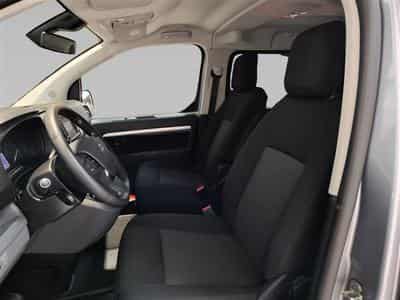 Citroen Jumpy 2.0 BlueHDi L2 Easy Pack Double Cabine *NAVI/CAM360/JA17* (2021) - Photo 7