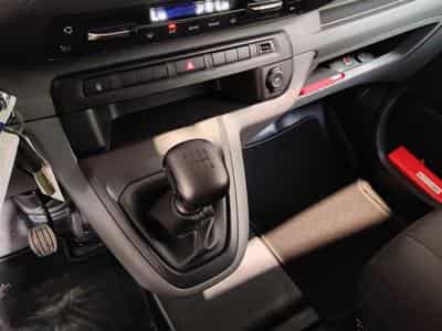 Citroen Jumpy 2.0 BlueHDi L2 Easy Pack Double Cabine *NAVI/CAM360/JA17* (2021) - Photo 13