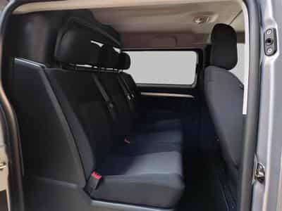 Citroen Jumpy 2.0 BlueHDi L2 Easy Pack Double Cabine *NAVI/CAM360/JA17* (2021) - Photo 14
