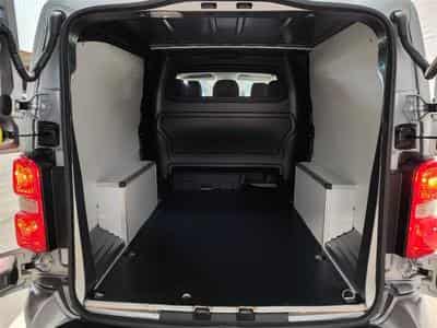 Citroen Jumpy 2.0 BlueHDi L2 Easy Pack Double Cabine *NAVI/CAM360/JA17* (2021) - Photo 15
