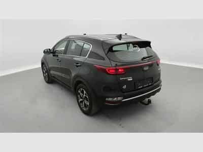 Kia Sportage 1.6 CRDi MHEV More DCT (2021) - Foto 2