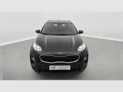 Kia Sportage 1.6 CRDi MHEV More DCT (2021) - Foto 4