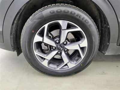 Kia Sportage 1.6 CRDi MHEV More DCT (2021) - Foto 6