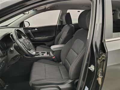 Kia Sportage 1.6 CRDi MHEV More DCT (2021) - Foto 7