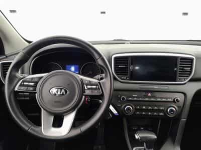 Kia Sportage 1.6 CRDi MHEV More DCT (2021) - Foto 9