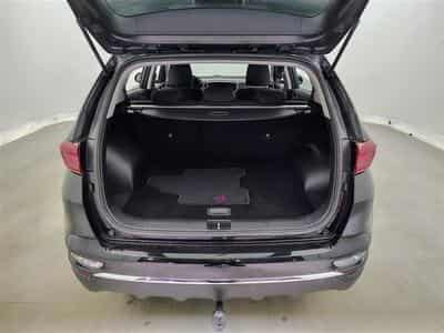 Kia Sportage 1.6 CRDi MHEV More DCT (2021) - Foto 14
