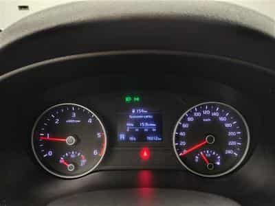 Kia Sportage 1.6 CRDi MHEV More DCT (2021) - Foto 10