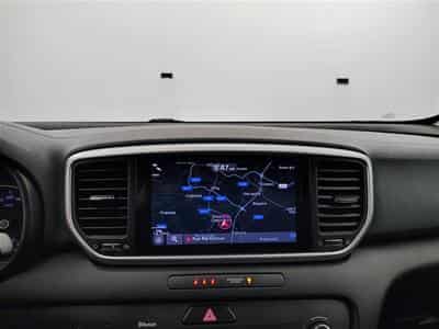 Kia Sportage 1.6 CRDi MHEV More DCT (2021) - Foto 11