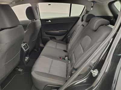 Kia Sportage 1.6 CRDi MHEV More DCT (2021) - Foto 13