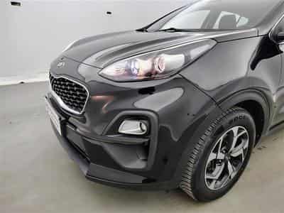 Kia Sportage 1.6 CRDi MHEV More DCT (2021) - Foto 15
