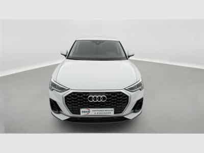 Audi Q3 Sportback 35 TFSI S-Tronic Sport CARPLAY / CAMERA / FULL LED (2021) - Foto 4