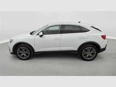 Audi Q3 Sportback 35 TFSI S-Tronic Sport CARPLAY / CAMERA / FULL LED (2021) - Foto 3