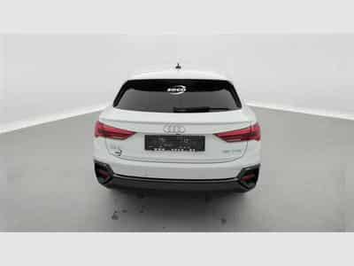 Audi Q3 Sportback 35 TFSI S-Tronic Sport CARPLAY / CAMERA / FULL LED (2021) - Foto 5