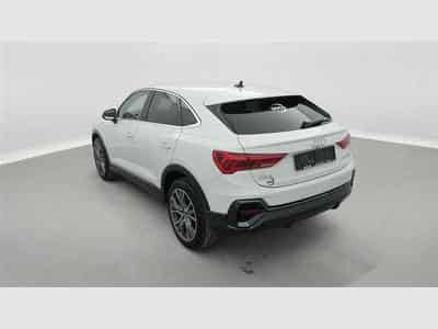 Audi Q3 Sportback 35 TFSI S-Tronic Sport CARPLAY / CAMERA / FULL LED (2021) - Foto 2