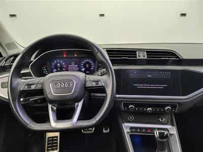 Audi Q3 Sportback 35 TFSI S-Tronic Sport CARPLAY / CAMERA / FULL LED (2021) - Foto 9