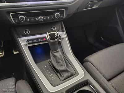Audi Q3 Sportback 35 TFSI S-Tronic Sport CARPLAY / CAMERA / FULL LED (2021) - Foto 12