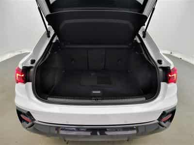 Audi Q3 Sportback 35 TFSI S-Tronic Sport CARPLAY / CAMERA / FULL LED (2021) - Foto 14