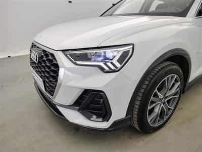Audi Q3 Sportback 35 TFSI S-Tronic Sport CARPLAY / CAMERA / FULL LED (2021) - Foto 15