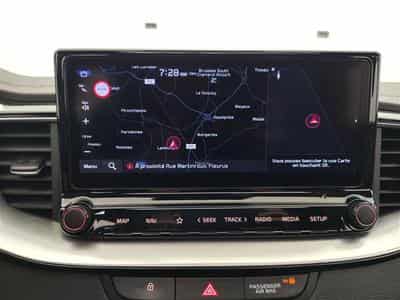 Kia ProCeed 1.5 T-GDI 160Cv GT-Line NAVI LED/ALU/COCKPIT (2024) - Foto 11