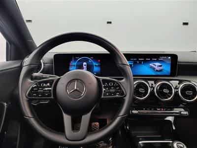 Mercedes A 160 Business Solution (2020) - Foto 9