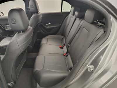Mercedes A 160 Business Solution (2020) - Foto 13