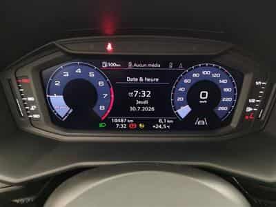 Audi A1 Citycarver 25 TFSI Advanced NAVI/JA/PDC (2023) - Foto 10