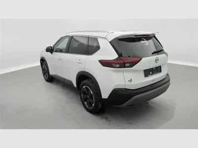 Nissan X-Trail 1.5 DIG-T 2WD X-Tronic N-Connecta NAVI / FULL LED / CAMERA (2026) - Foto 2