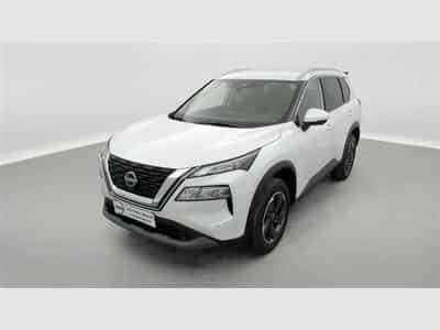 Nissan X-Trail 1.5 DIG-T 2WD X-Tronic N-Connecta NAVI / FULL LED / CAMERA (2026) - Foto 1