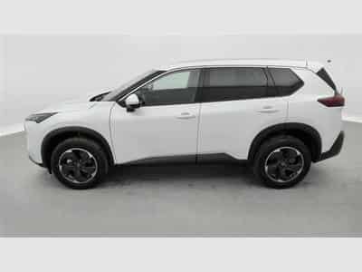 Nissan X-Trail 1.5 DIG-T 2WD X-Tronic N-Connecta NAVI / FULL LED / CAMERA (2026) - Foto 3