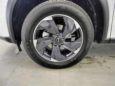 Nissan X-Trail 1.5 DIG-T 2WD X-Tronic N-Connecta NAVI / FULL LED / CAMERA (2026) - Foto 6