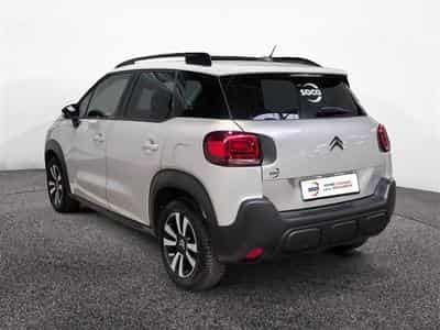 Citroen C3 Aircross 1.2 PureTech Feel S&S (2019) - Photo 2