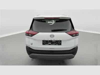 Nissan X-Trail 1.5 DIG-T 2WD X-Tronic N-Connecta NAVI / FULL LED / CAMERA (2026) - Foto 5