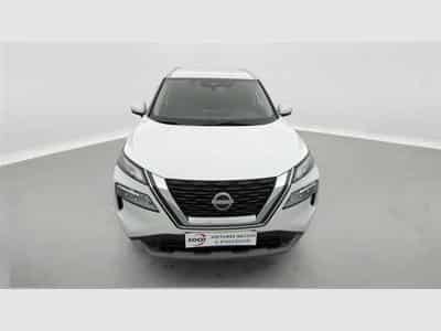 Nissan X-Trail 1.5 DIG-T 2WD X-Tronic N-Connecta NAVI / FULL LED / CAMERA (2026) - Foto 4