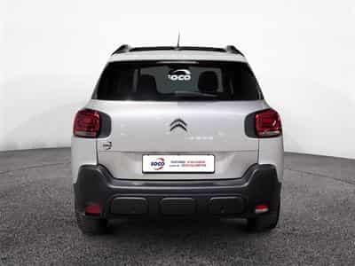 Citroen C3 Aircross 1.2 PureTech Feel S&S (2019) - Photo 5