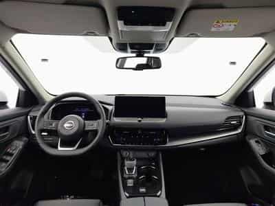 Nissan X-Trail 1.5 DIG-T 2WD X-Tronic N-Connecta NAVI / FULL LED / CAMERA (2026) - Foto 8