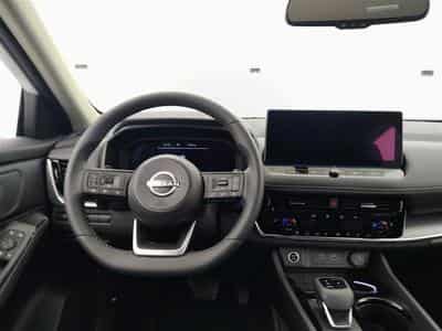 Nissan X-Trail 1.5 DIG-T 2WD X-Tronic N-Connecta NAVI / FULL LED / CAMERA (2026) - Foto 9
