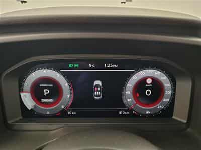 Nissan X-Trail 1.5 DIG-T 2WD X-Tronic N-Connecta NAVI / FULL LED / CAMERA (2026) - Foto 10