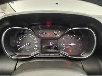 Citroen C3 Aircross 1.2 PureTech Feel S&S (2019) - Photo 10