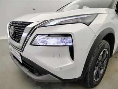 Nissan X-Trail 1.5 DIG-T 2WD X-Tronic N-Connecta NAVI / FULL LED / CAMERA (2026) - Foto 15