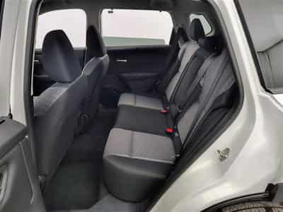 Nissan X-Trail 1.5 DIG-T 2WD X-Tronic N-Connecta NAVI / FULL LED / CAMERA (2026) - Foto 13