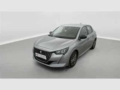 Peugeot 208 1.2i PureTech Active Pack (2022) - Foto 1