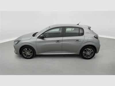 Peugeot 208 1.2i PureTech Active Pack (2022) - Foto 3