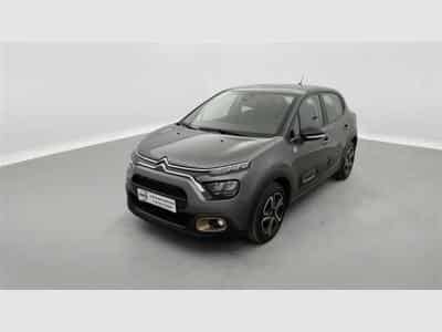 Citroen C3 1.2i PureTech Shine Navi / Led / PDC (2023) - Foto 1